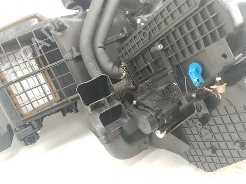 Chaufagebak FORD FIESTA VI (CB1, CCN) 1.5 TDCi | BP28289595M61 