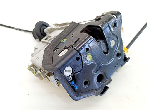 Front left lock AUDI A4 B8 (8K2) 2.0 TDI | BP37154680C98 - Image 5
