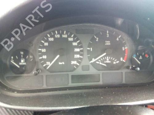 Elektronisk modul BMW 3 (E46)  | BP11671720M83 