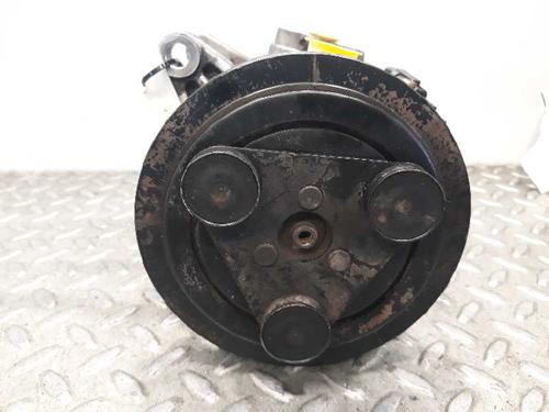 AC compressor NISSAN PRIMERA Hatchback (P11)  | BP7110742M34 