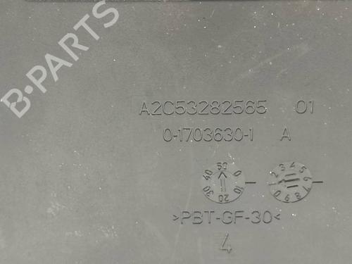 Electronic module AUDI A4 B8 (8K2)  | BP18603068M83 