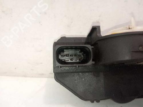 Rear right lock CHEVROLET CRUZE (J300)  | BP4594464C99