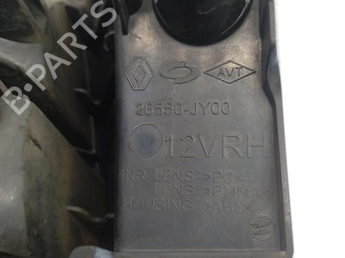 Right taillight RENAULT KOLEOS I (HY_) 2.0 dCi (HY0K) | BP29064898C35 