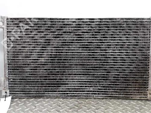 Used AC radiator CITROËN SAXO (S0, S1) 1.5 D (54 hp) 6122835