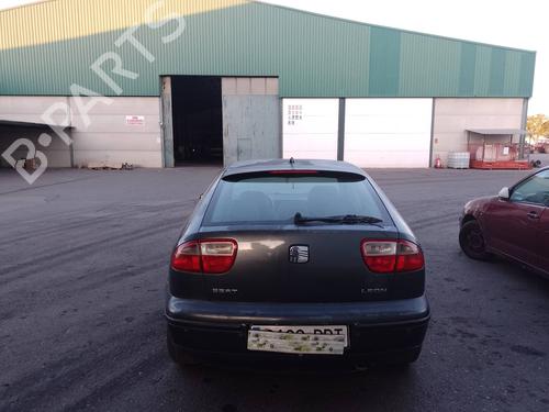Varmeblæser SEAT LEON (1M1)  | BP20234954M62 