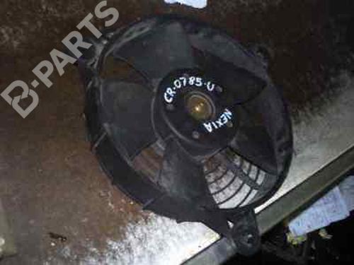 Køleventilator elektrisk DAEWOO NEXIA [1995-1997]  4219592