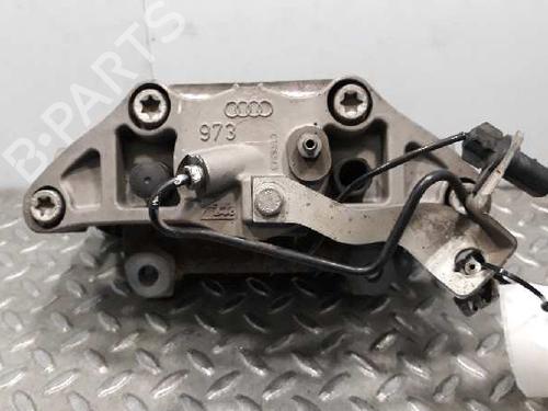 Left front brake caliper AUDI A8 D3 (4E2, 4E8) 3.0 TDI quattro | BP11626278M105 