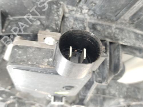 Radiator fan JAGUAR XF II (X260) 2.0 D | BP29746267M35