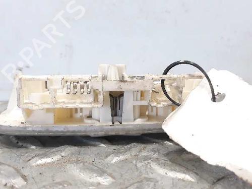 Interior roof light PEUGEOT 308 I (4A_, 4C_)  | BP7432618I8 