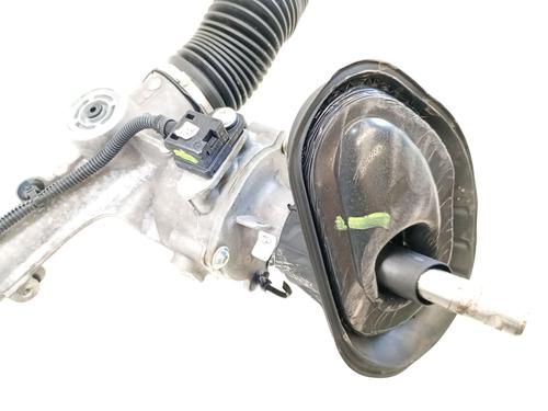 Steering rack VOLVO V40 Hatchback (525) D2 | BP37467585M22 - Image 8