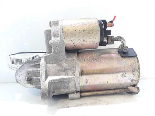 Used Starter DAEWOO LANOS (KLAT) 1.6 16V (106 hp) 5130188