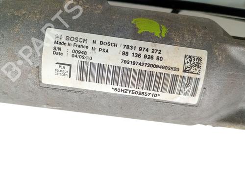 Steering rack PEUGEOT EXPERT Van (V_) 1.5 BlueHDi 100 | BP38266871M22 - Image 6