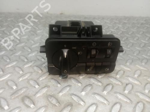 Used Headlight switch BMW 3 Compact (E46) 320 td (150 hp) 11539796