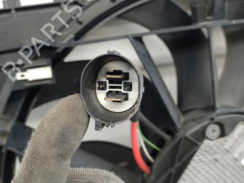 Radiator fan LAND ROVER DISCOVERY SPORT (L550) 2.0 D | BP32367296M35