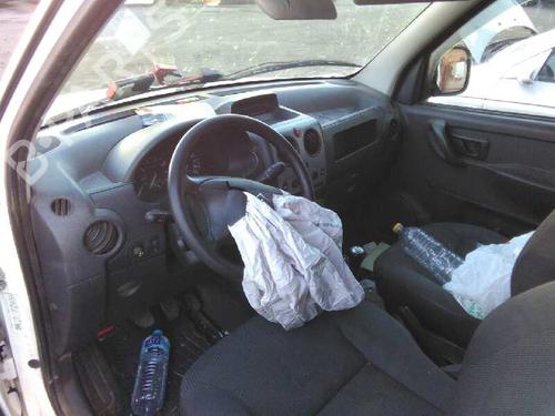 Control unit CITROËN BERLINGO / BERLINGO FIRST Box Body/MPV (M_) 1.6 HDI 75 (MB9HW) | BP4501465M11 