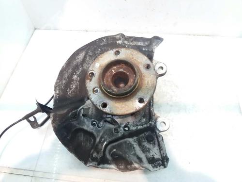 Used Left front steering knuckle BMW 5 (E60) [2001-2010]  3079575
