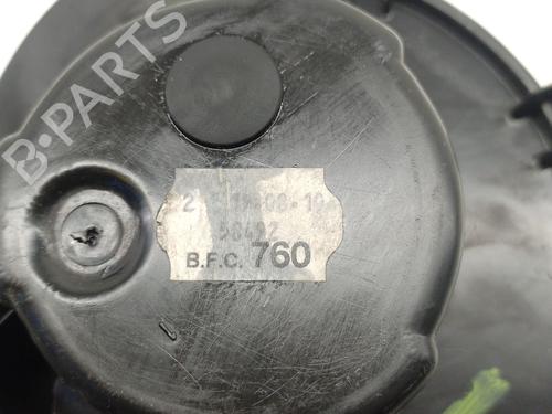 Heater blower motor MERCEDES-BENZ CLK (C209) CLK 320 (209.365) | BP32173337M62 