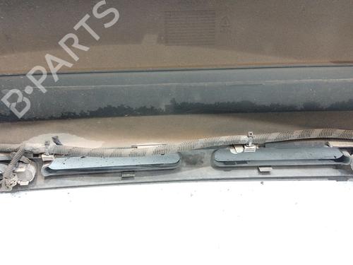 Rear bumper FORD MONDEO IV (BA7) 2.2 TDCi | BP29938369C8 