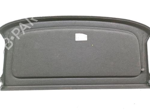 Used Rear parcel shelf Rear parcel shelf VW GOLF VIII (CD1, DA1) 1.0 TSI (110 hp) 36112237 36112237