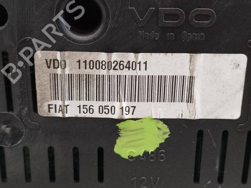 Instrument cluster ALFA ROMEO GT (937_)  | BP19035211C47 