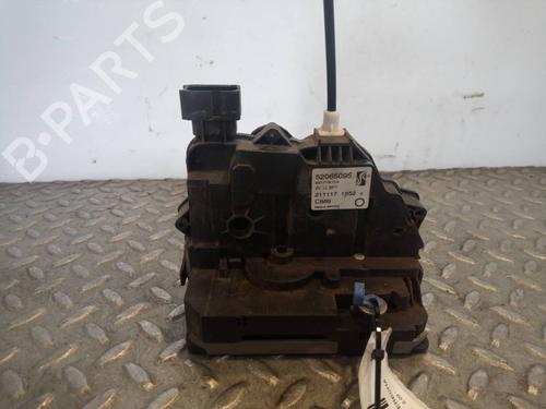Used Front right lock FIAT PUNTO EVO (199_) [2008-2025]  13398411