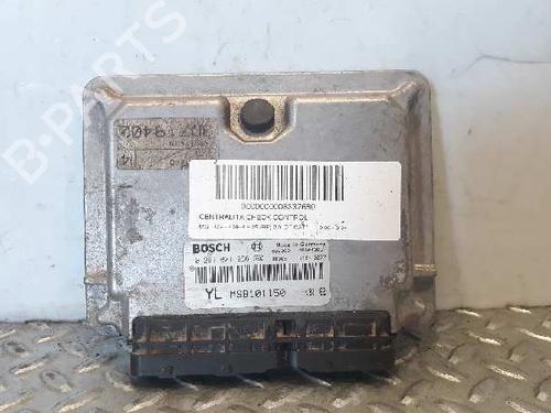 Used Control unit ROVER 25 I Hatchback (RF) 2.0 iDT (101 hp) 3556708