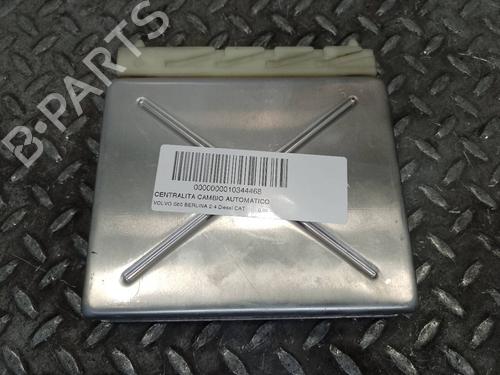 Used Gearbox control unit VOLVO S60 I (384) [2000-2010]  16892025