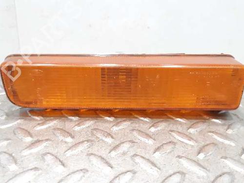 Used Right front indicator FORD FIESTA I (GFBT) [1976-1983]  7198532