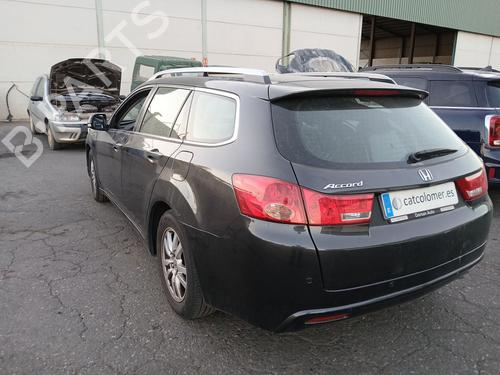 Engine HONDA ACCORD VIII (CU) 2.2 i-DTEC (CU3) | BP40081249M1 - Image 14