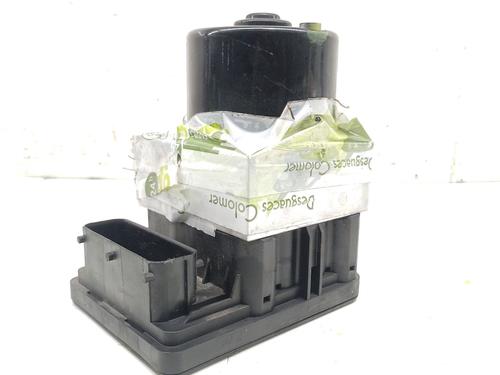 Used ABS pump ABS pump OPEL ASTRA J (P10) 1.7 CDTI (68) (110 hp) 34396729 34396729
