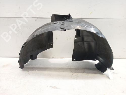 Used Wheel arch Wheel arch OPEL ASTRA J (P10) 1.7 CDTI (68) (110 hp) 35954032 35954032