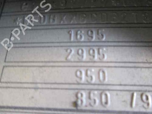 Intercooler FORD FOCUS I (DAW, DBW) 1.8 TDCi | BP3061146M30 