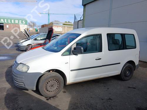 Engine VW CADDY III MPV (2KB, 2KJ, 2CB, 2CJ) 1.9 TDI | BP31862465M1