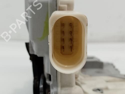 Rear left lock VW PASSAT B6 (3C2)  | BP24105226C100 