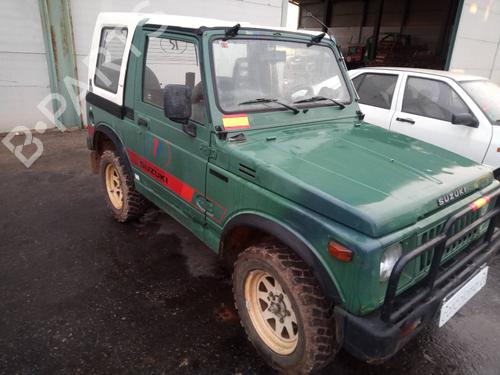 Front left window mechanism VW SANTANA  | BP19781556C22 