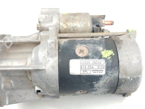 Starter RENAULT TRUCKS MASCOTT Platform/Chassis 160.35 (A00100013, A01100013) | BP27897624M8 