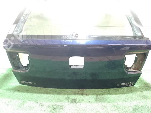 Used Tailgate SEAT LEON (1M1) [1999-2006]  18324773
