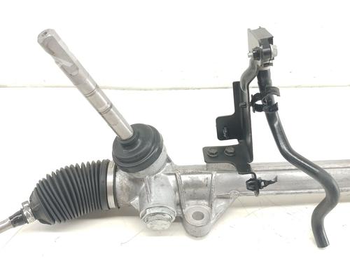 Steering rack NISSAN QASHQAI / QASHQAI +2 I (J10, NJ10, JJ10E) 1.5 dCi | BP26583009M22 