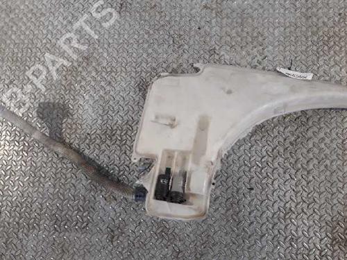 Spylertank BMW 1 (E87) 116 d (116 hp) 7433596
