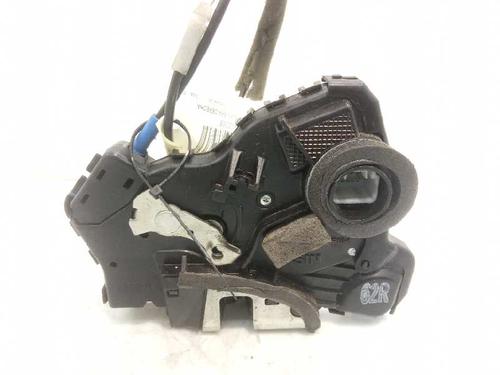 Front right lock TOYOTA COROLLA Verso (ZER_, ZZE12_, R1_) 2.2 D-4D (AUR10_, AUR10R) | BP4714917C97 
