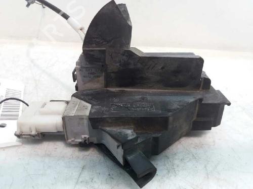 Rear right lock PEUGEOT 407 (6D_)  | BP4672220C99 