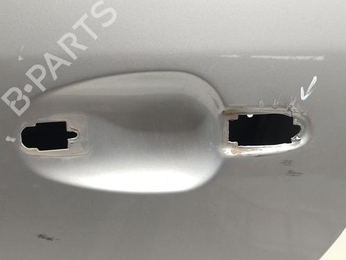 Left rear door MERCEDES-BENZ A-CLASS (W168) A 170 CDI (168.008) | BP30319753C4