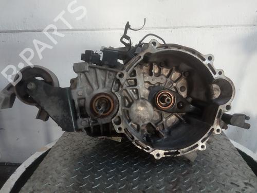 Used Gearbox KIA RIO II Saloon (JB) [2005-2011]  7048238