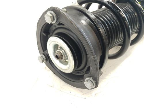 Left front shock absorber VW ARTEON (3H7, 3H8)  | BP27263187M16 