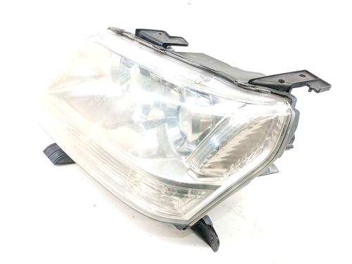 Left headlight SUZUKI GRAND VITARA II (JT, TE, TD) 1.9 DDiS All-wheel Drive (JT419, TD44, JB419WD, JB419XD,... | BP36500609C28 - Image 2
