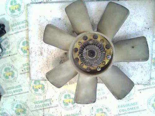 Used Fan NISSAN VANETTE Van (_C22) [1986-2013]  3049318