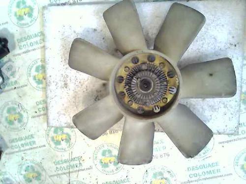 Radiator fan NISSAN VANETTE Van (_C22) [1986-2013]  3049318