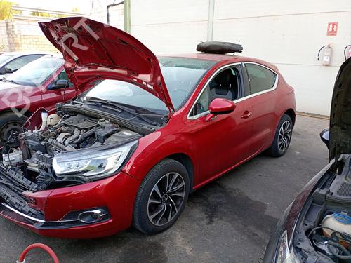 Rat DS DS 4 / DS 4 CROSSBACK (NX_) 1.6 BlueHDi 120 | BP38859383C49 - Image 9