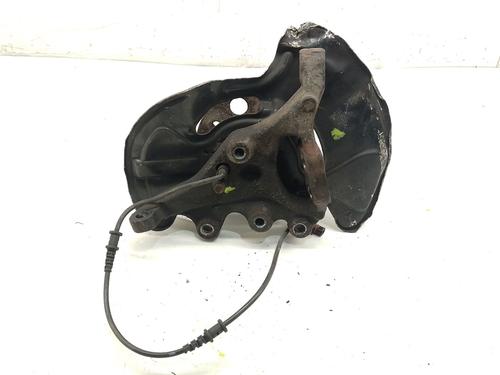 Left front steering knuckle MERCEDES-BENZ C-CLASS Coupe (CL203) | BP31137185M25