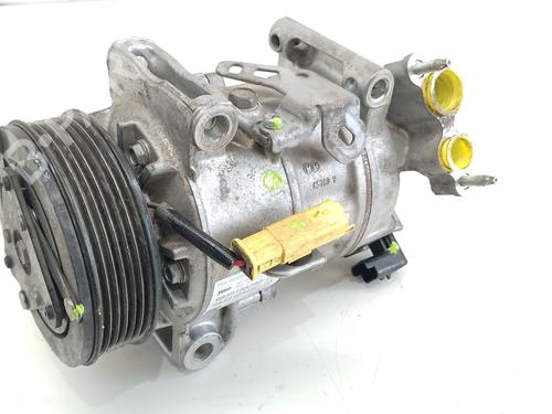 AC-Kompressor AC-Kompressor CITROËN C5 AIRCROSS (A_) 1.2 PureTech 130 (ARHNSJ) (131 hp) 34235766 34235766